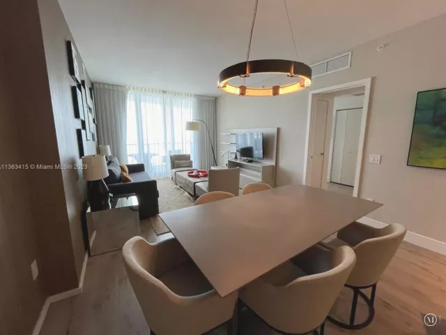 Квартира в аренду номер1606 - фото 3704603