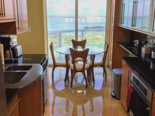 Квартира в аренду номер3407 - фото 5027852