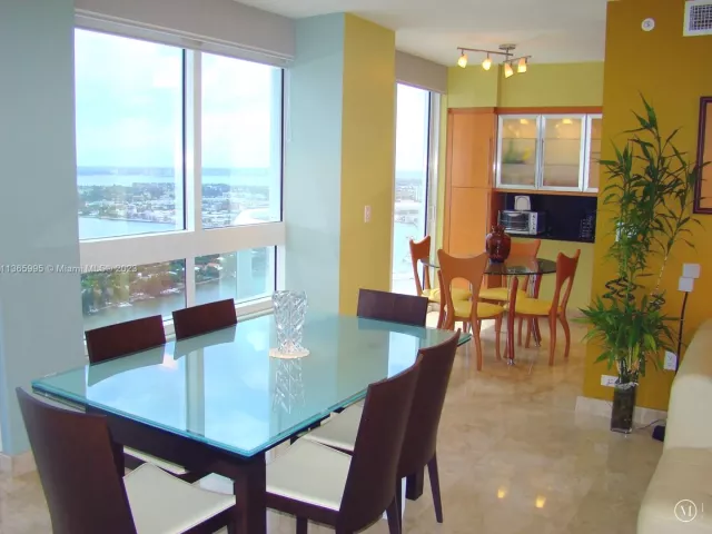 Квартира в аренду номер3407 - фото 5027855