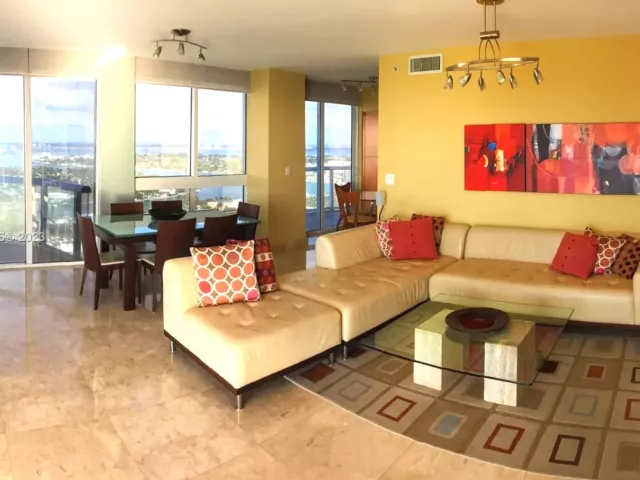 Квартира в аренду номер3407 - фото 5027856