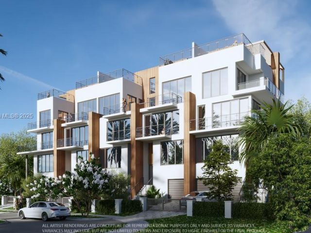 Продажа дома по адресу 7300 Trouville Esplanade 3 - фото 6665658