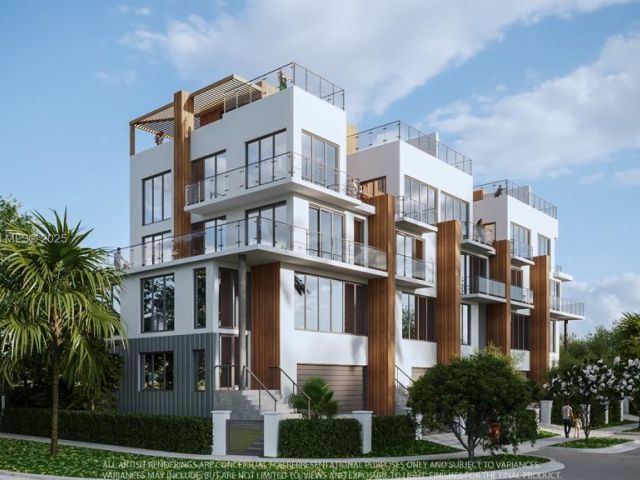 Продажа дома по адресу 7300 Trouville Esplanade 3 - фото 6665659