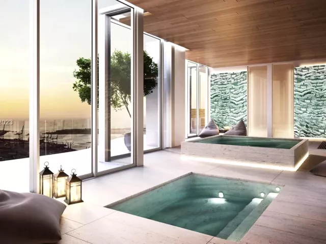 Продажа квартиры #UPH03 - фото 3826236