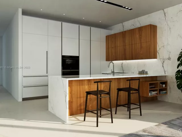 Продажа квартиры #UPH03 - фото 3826238