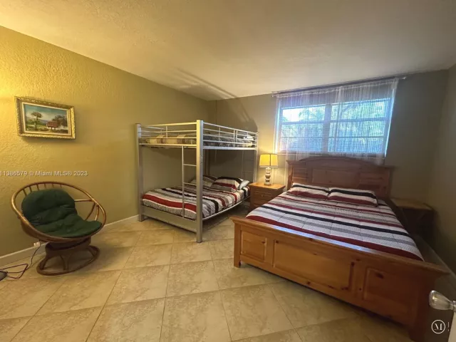 Квартира в аренду номер2J - фото 3891814