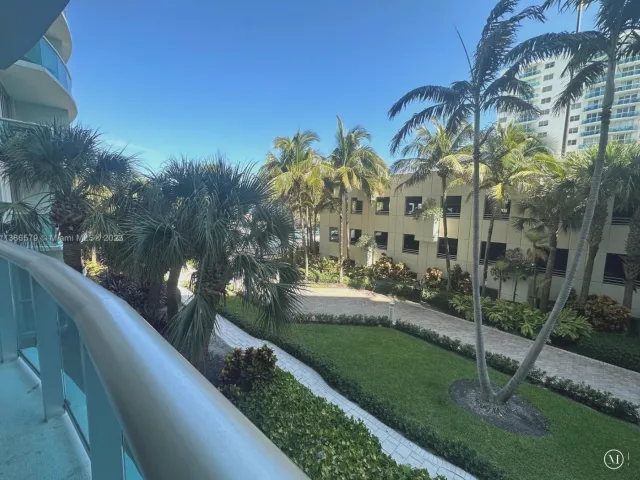 Квартира в аренду номер2J - фото 3891816