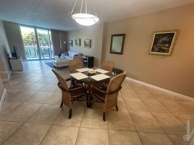 Квартира в аренду номер2J - фото 3891820