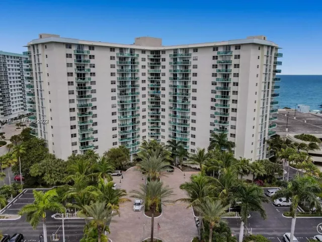 Квартира в аренду номер2J - фото 3891822