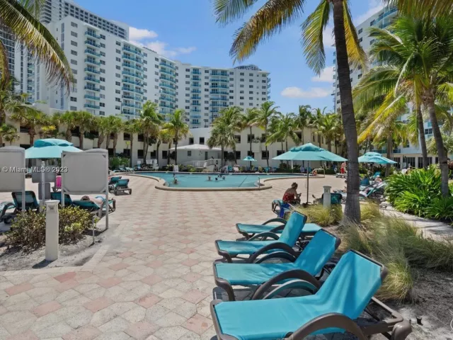 Квартира в аренду номер2J - фото 3891808