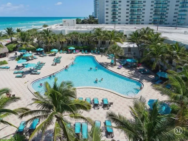 Квартира в аренду номер2J - фото 3891809