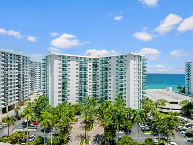 Квартира в аренду номер2J - фото 3891810