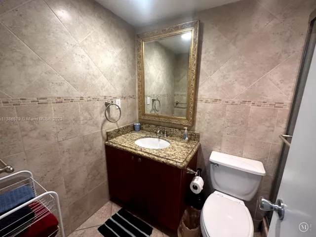 Квартира в аренду номер2J - фото 3891811