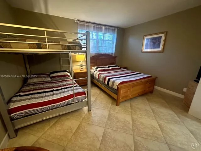 Квартира в аренду номер2J - фото 3891813