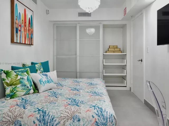 Квартира в аренду номер14H - фото 3952013