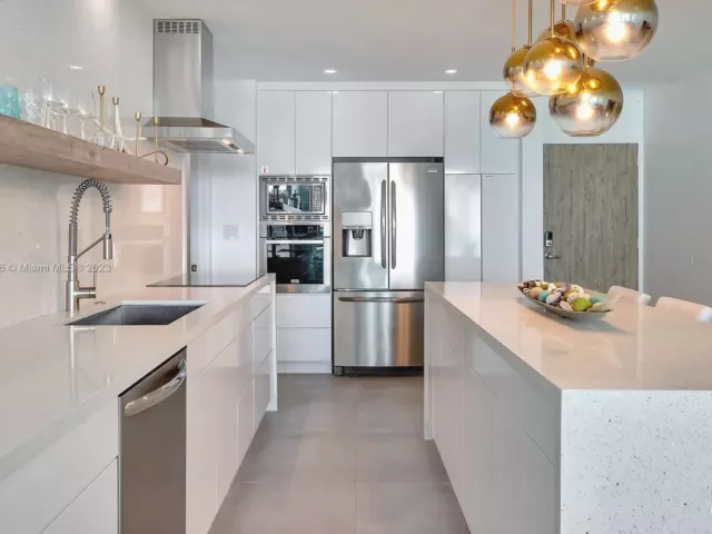 Квартира в аренду номер14H - фото 3952016