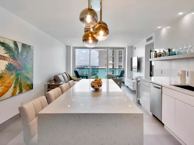 Квартира в аренду номер14H - фото 3952019