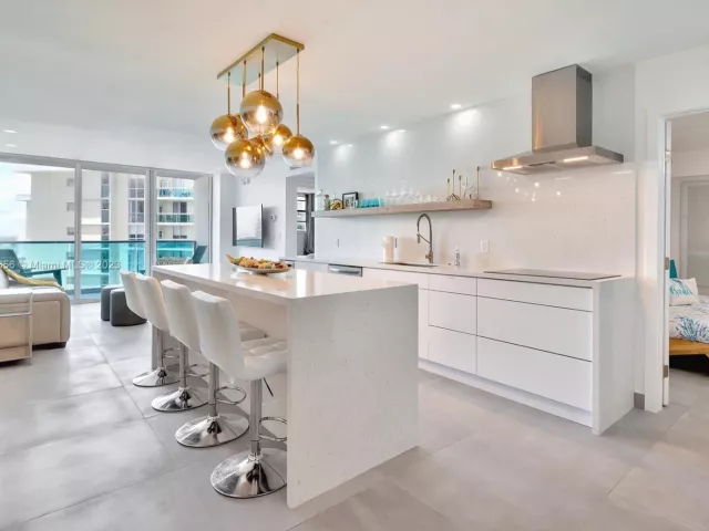 Квартира в аренду номер14H - фото 3952020