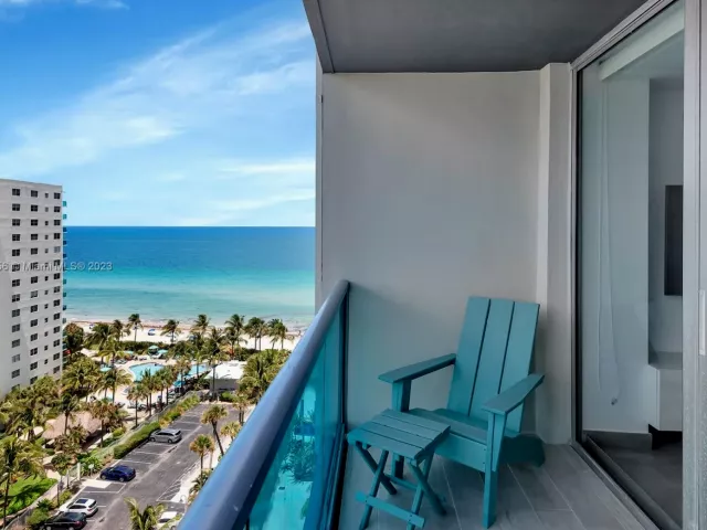 Квартира в аренду номер14H - фото 3952021