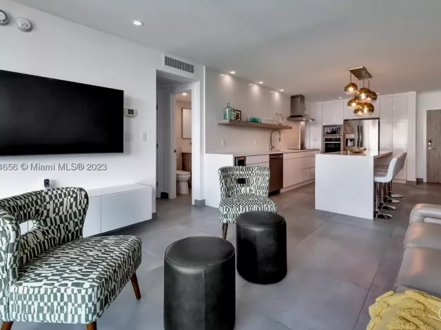 Квартира в аренду номер14H - фото 9025911