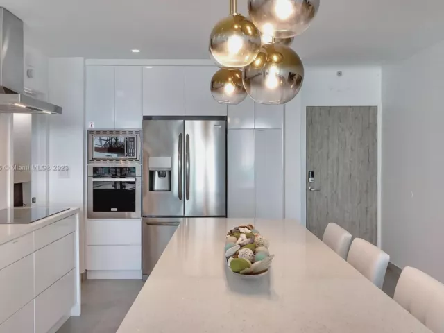 Квартира в аренду номер14H - фото 3952007