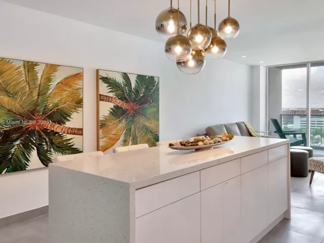 Квартира в аренду номер14H - фото 3952009