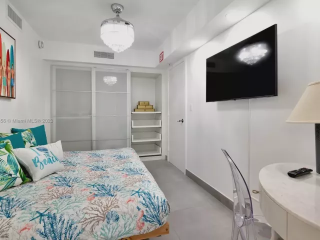 Квартира в аренду номер14H - фото 3952012