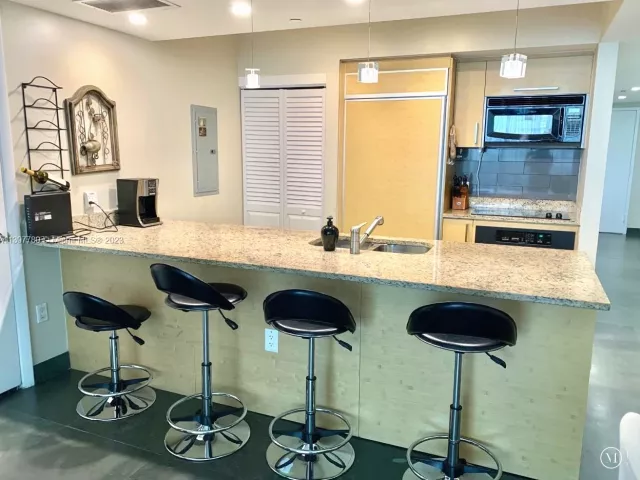 Квартира в аренду номер1610 - фото 3986884