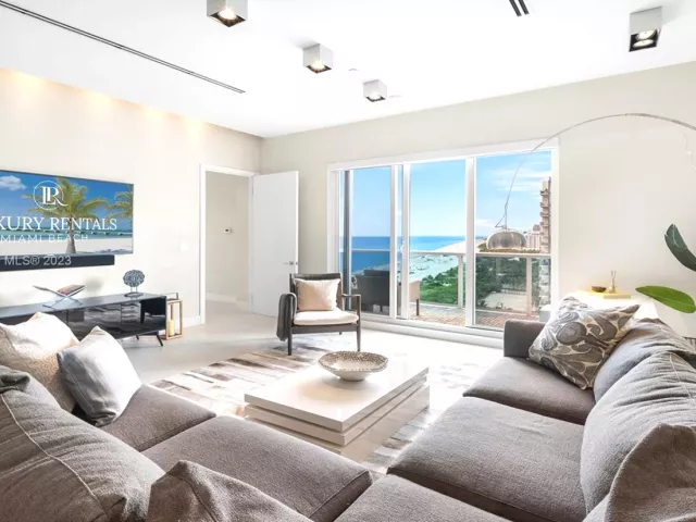 Квартира в аренду номер - фото 4014586