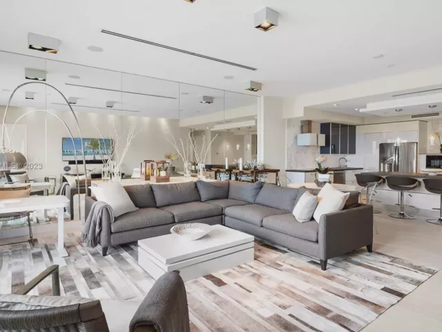 Квартира в аренду номер - фото 4014587