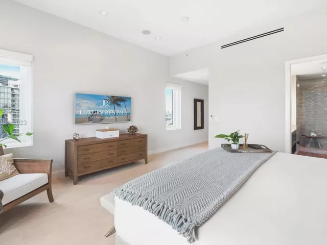 Квартира в аренду номер - фото 4014595