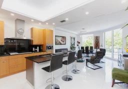 Квартира #104