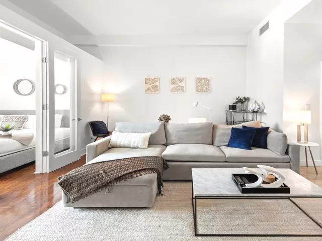 Квартира в аренду номер - фото 4176262