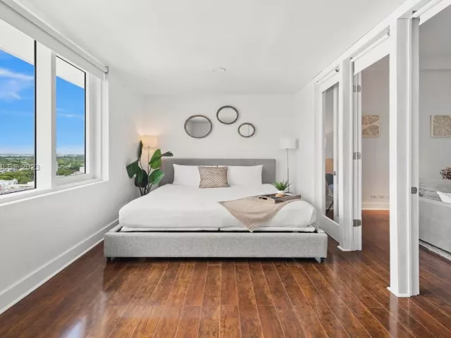 Квартира в аренду номер - фото 4176264