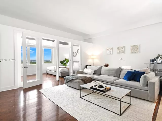 Квартира в аренду номер - фото 4176272