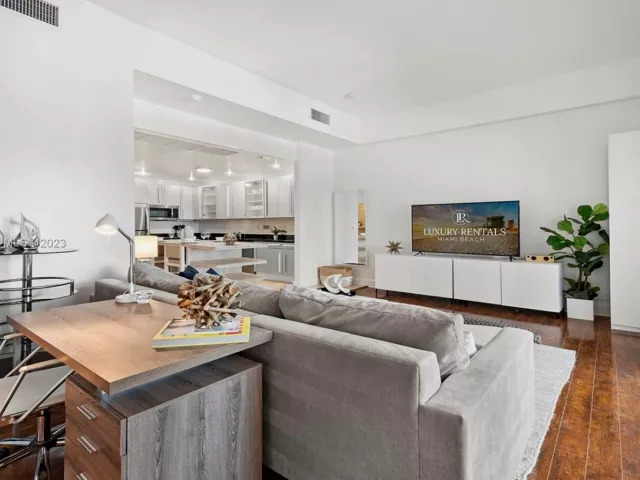 Квартира в аренду номер - фото 4176259