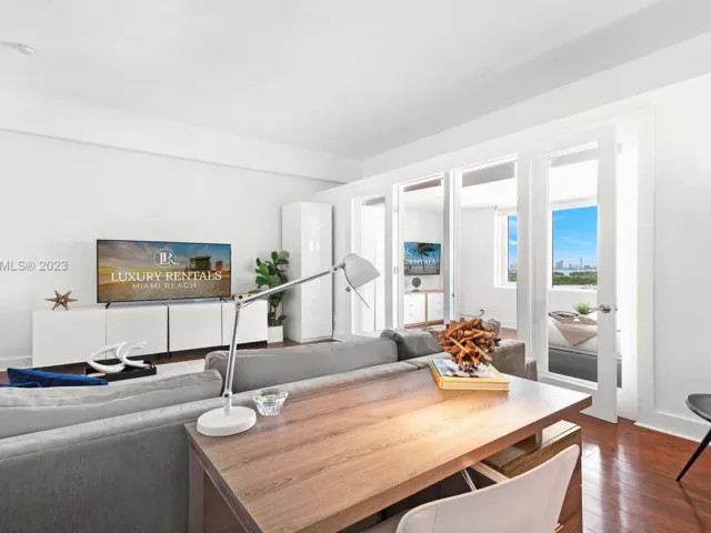 Квартира в аренду номер - фото 4176261