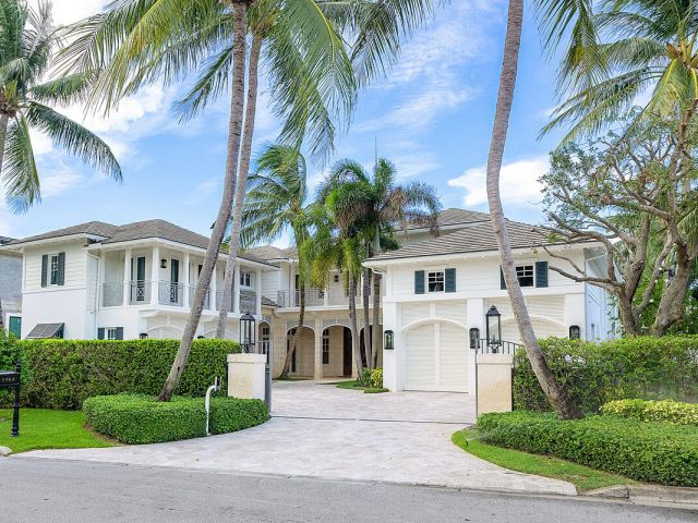 Продажа дома по адресу 1964 Royal Palm Way - фото 4213784
