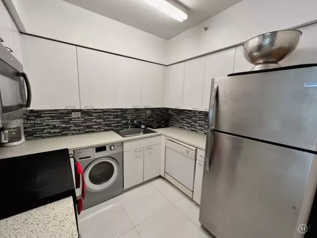 Квартира в аренду номер1164S - фото 4217781