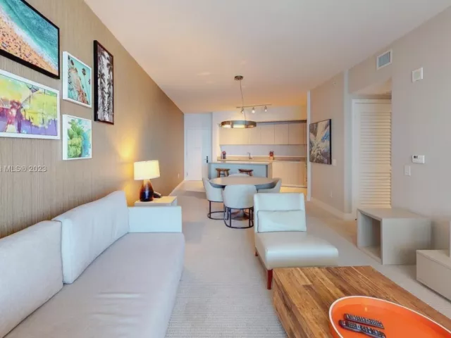 Продажа квартиры #2307 - фото 4946557