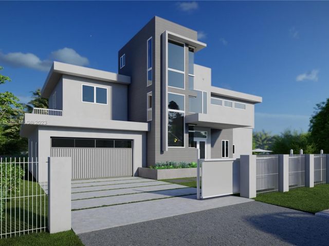 Продажа дома по адресу 1127 SW 9th Ave - фото 4291049