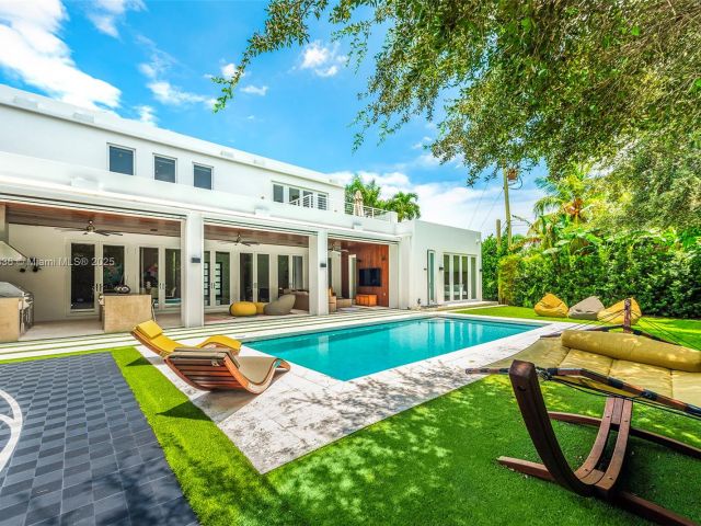 Продажа дома по адресу 7930 SW 52nd Ct - фото 7517781