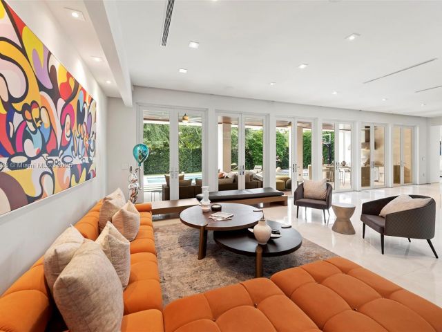 Продажа дома по адресу 7930 SW 52nd Ct - фото 7517789