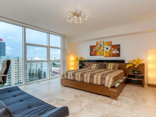 Квартира в аренду номер1107 - фото 4320422