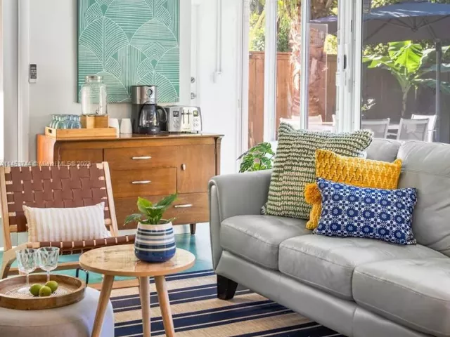 Дом в аренду по адресу 201 NE 16th Ct - фото 4403771