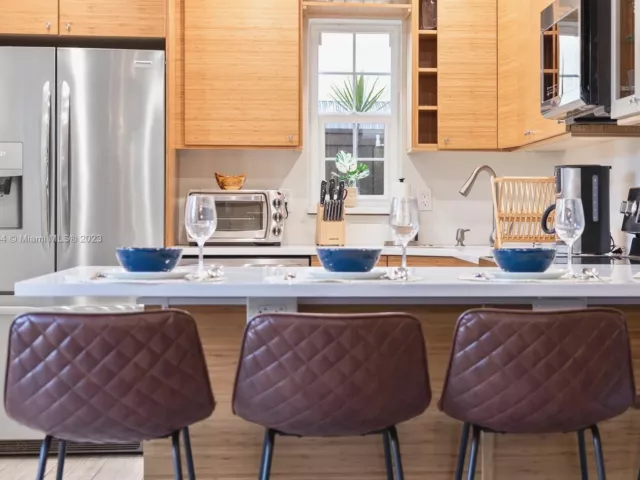 Дом в аренду по адресу 201 NE 16th Ct - фото 4403776