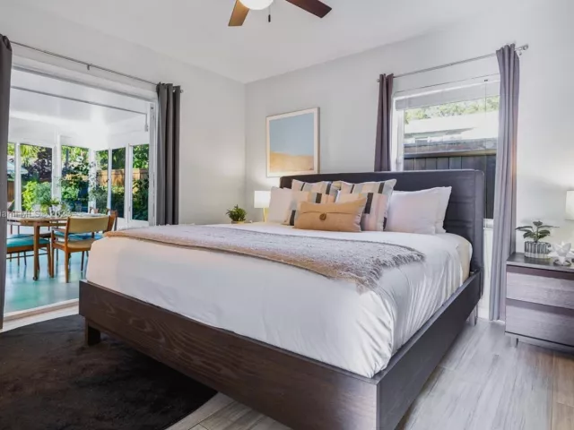 Дом в аренду по адресу 201 NE 16th Ct - фото 4403768