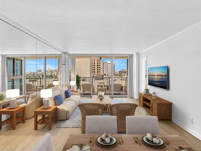 Продажа квартиры #706 - фото 6517434