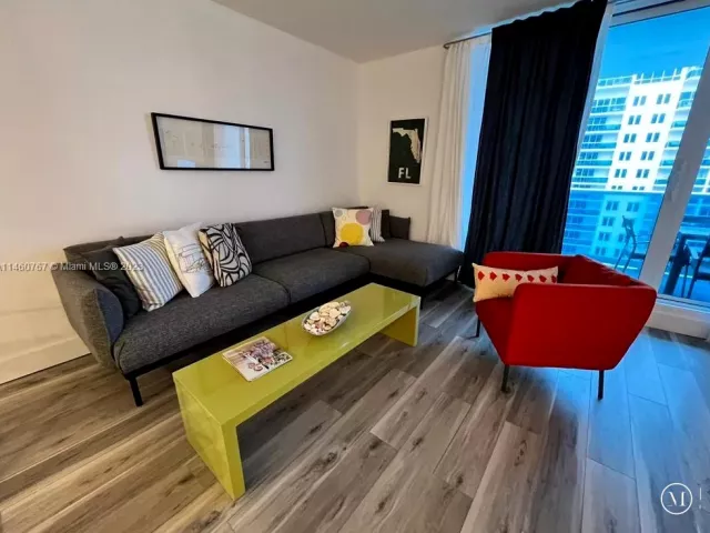 Квартира в аренду номер1121 - фото 4448594