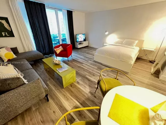 Квартира в аренду номер1121 - фото 4448595