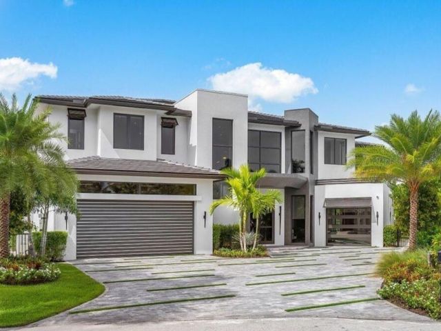 Продажа дома по адресу 117 Thatch Palm Cove - фото 4505730